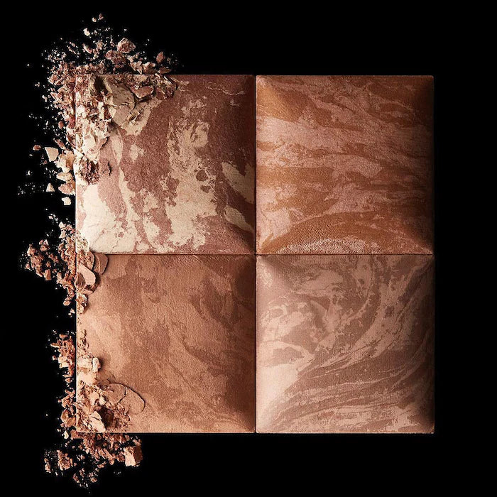 Ambient® Lighting Bronzer-Diffused Bronze Light - a cool bronze shade fused with Diffused Light to mimic a ray of warm sunlight.