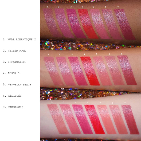 SatinAllure™ Lipstick-venusian peach