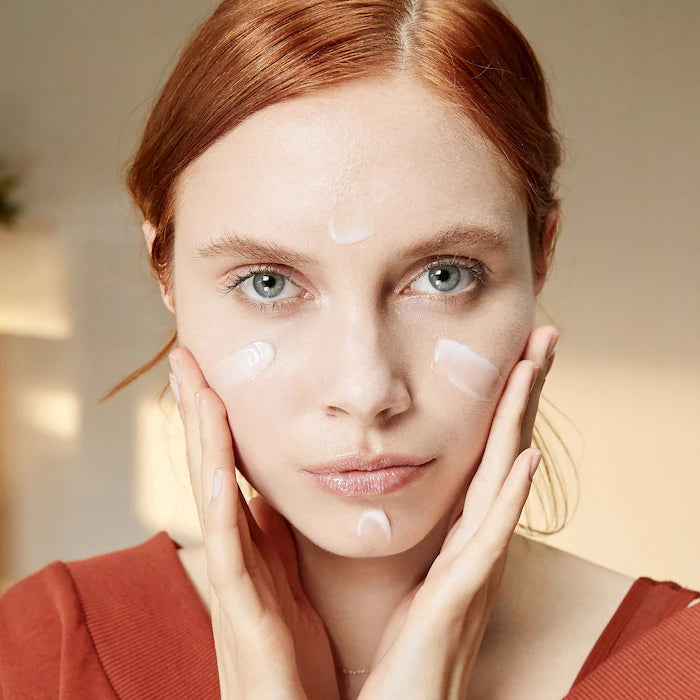 GinZing™ Oil- Free Energy Boosting Gel Moisturizer-50ml