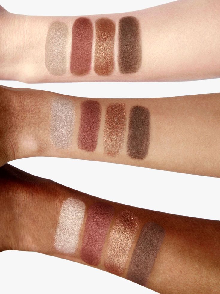 LUXURY PALETTE -THE BELLA SOFIA