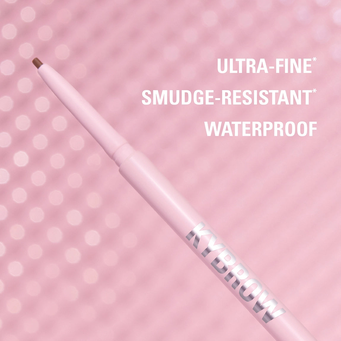 KYBROW PENCIL - Choose your shade