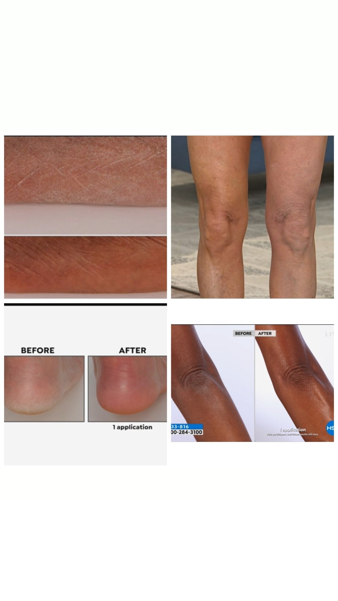 Treat Your Feet Foot Cream
