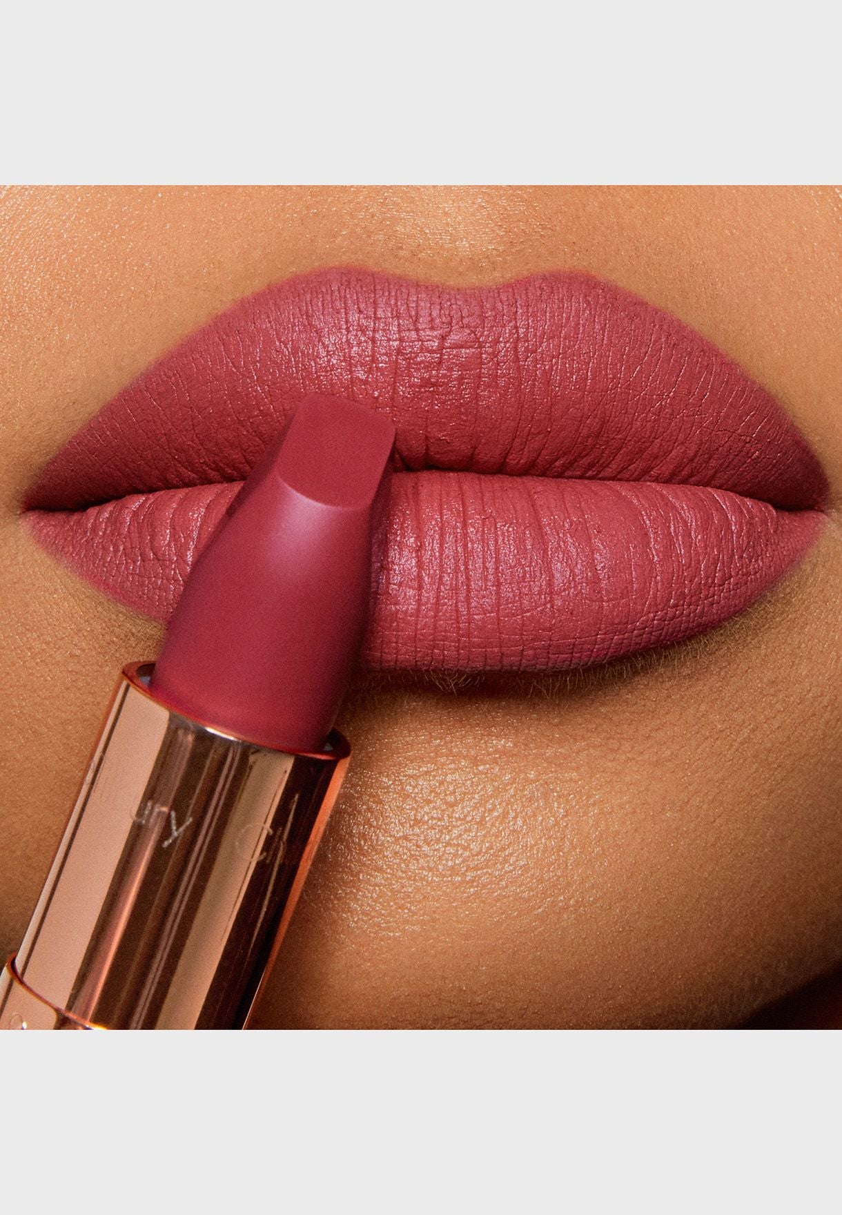 MATTE REVOLUTION- Amazing grace