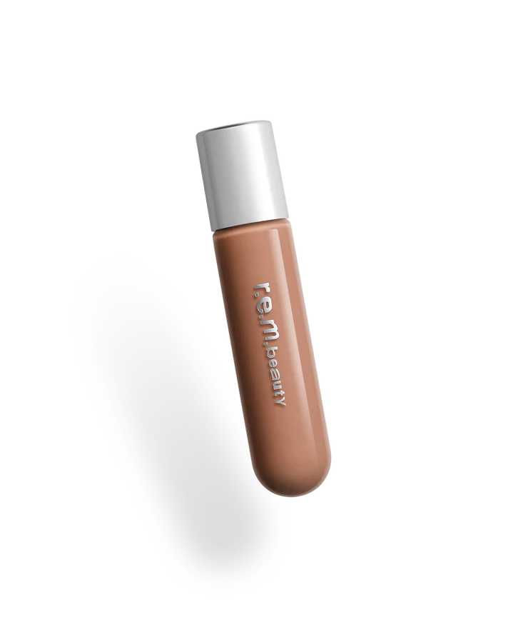 plumping lip gloss-Away message
