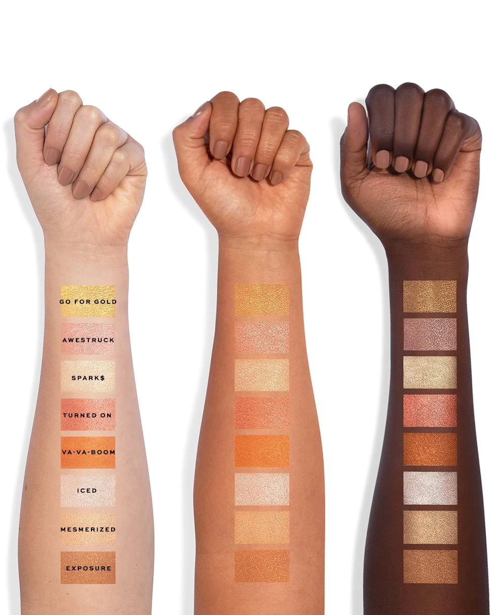 ACCENT LIGHT HIGHLIGHTER- Spark$