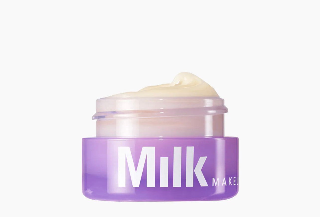 Melatonin Overnight Lip Mask replenishing lip mask