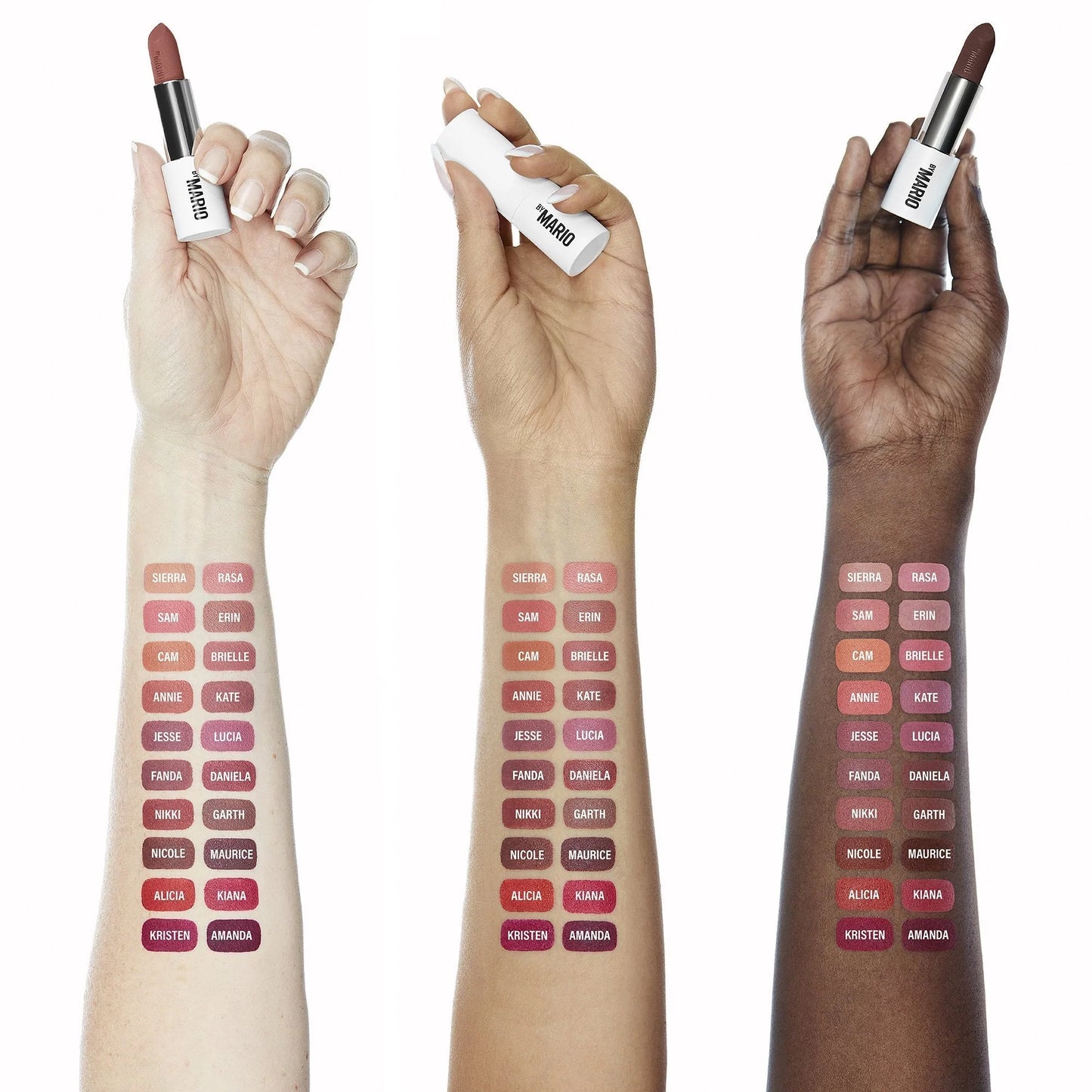 Ultra Suede® Lipstick-Choose your shade