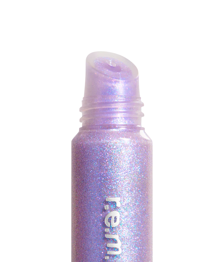 plumping lipgloss - Chuckie