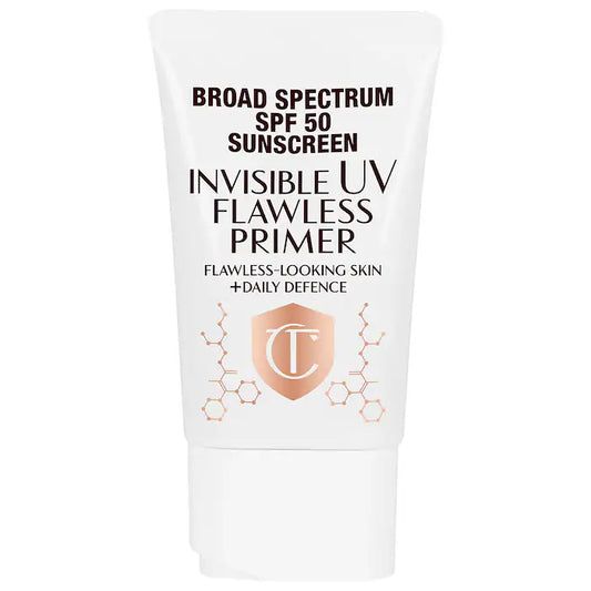 Invisible UV Flawless Primer SPF 50