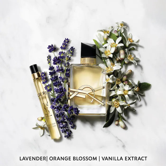 Libre Eau De Parfum-10ml
