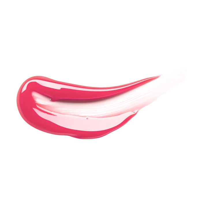 Lip Injection Power Plumping Lip Gloss-Just A Girl - flushed coral pink