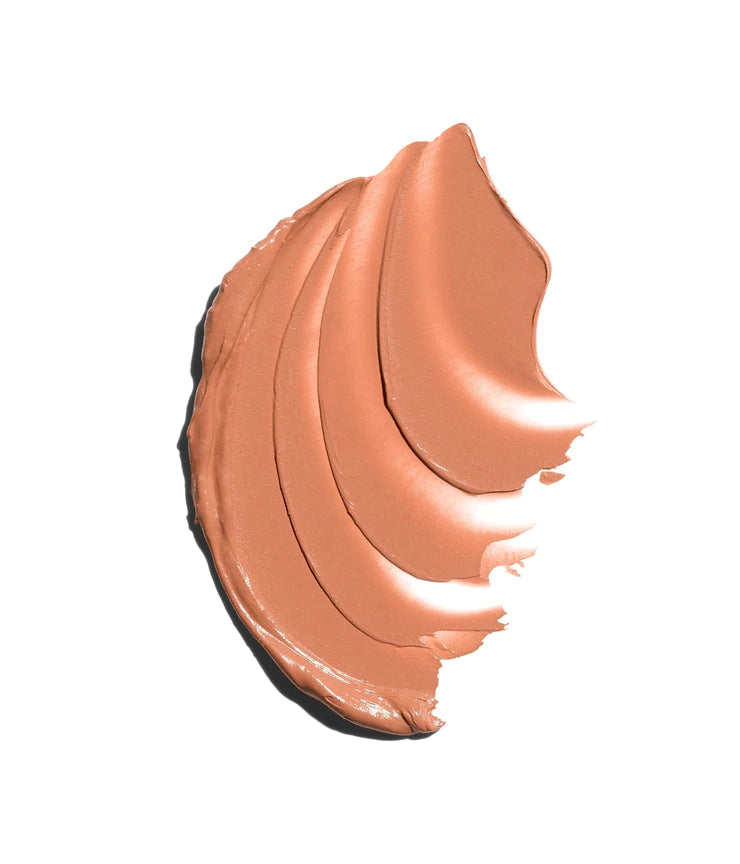 cheek & lip stick - 2 Stage mom : nude apricot