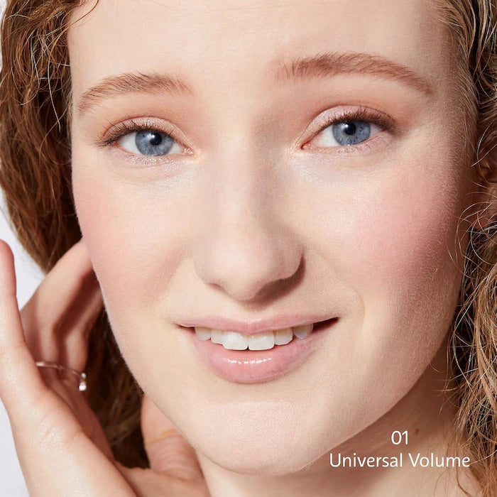 Outrageous Plumping Lip Gloss-1 Universal Volume