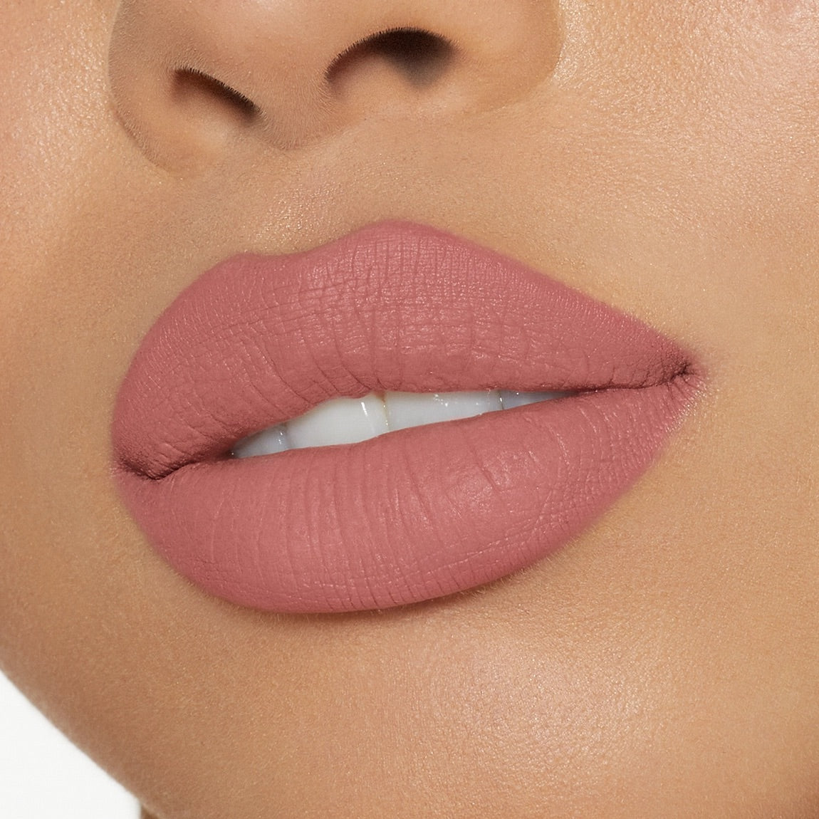 BUNNY MATTE LIQUID LIPSTICK