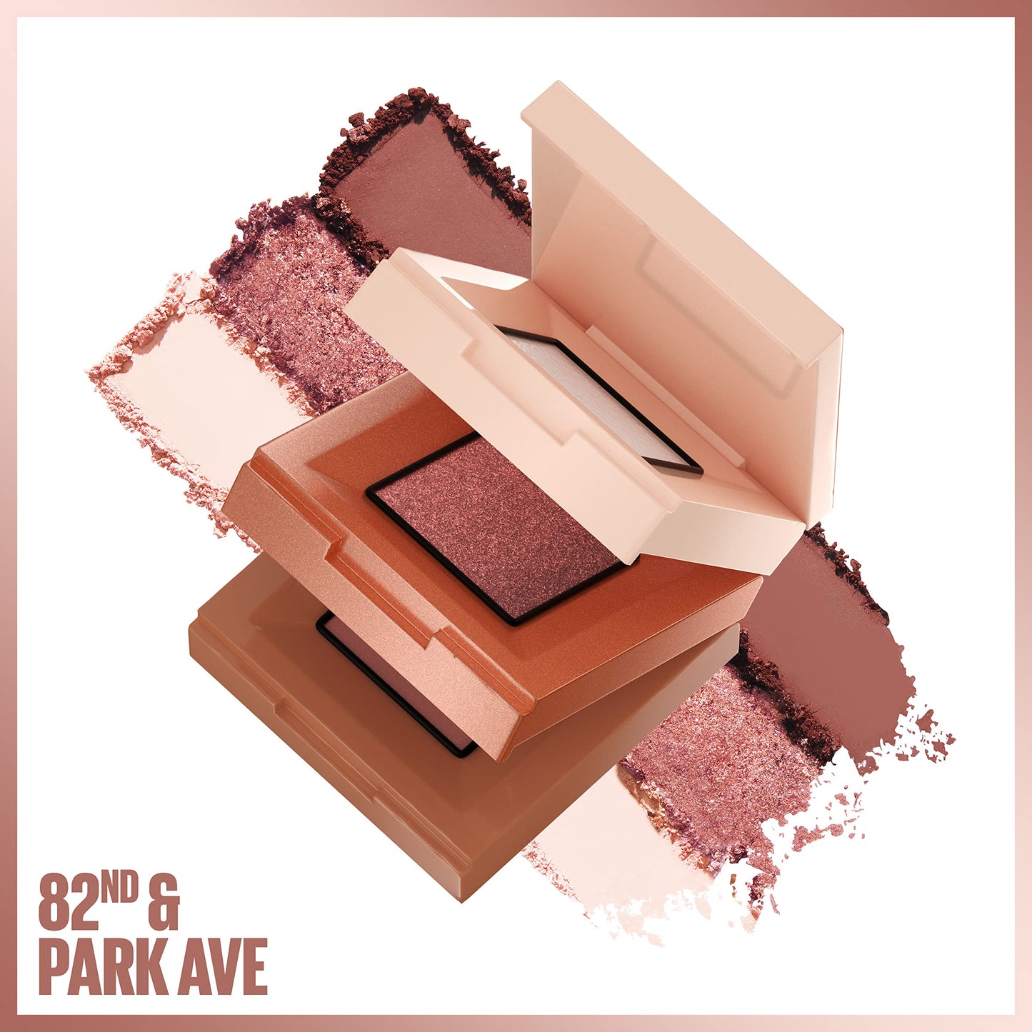 Shadow Blocks Eyeshadow Palette