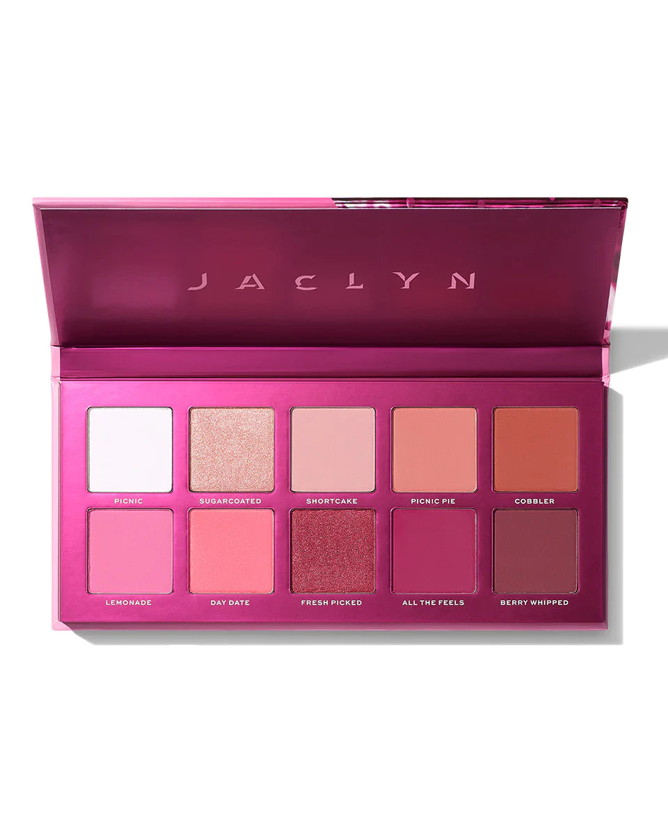 STRAWBERRY FEELS PALETTE