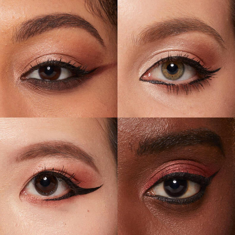 EPIC INK WATERPROOF LIQUID EYELINER