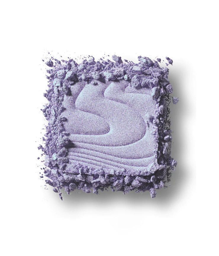 highlighter topper - Miss Neptune : Iridescent lavender