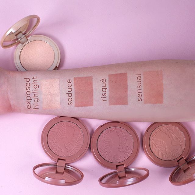 Amazonian Clay 12-Hour Blush-Seduce