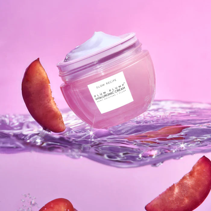 Plum Plump Hyaluronic Acid Moisturizer