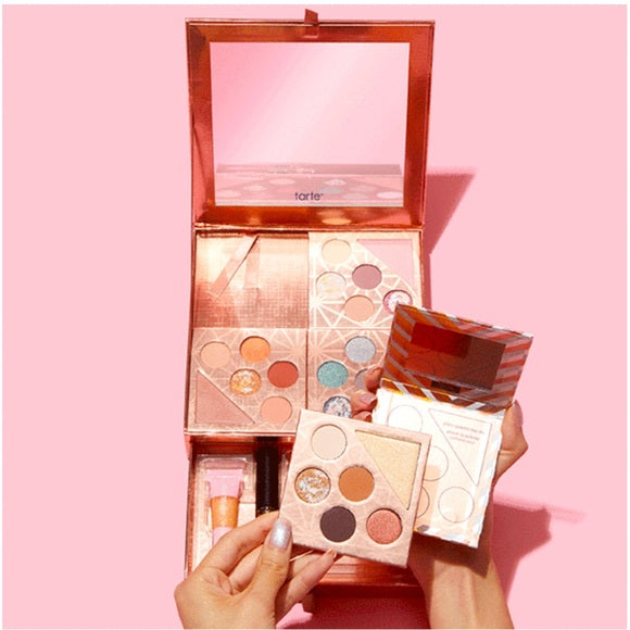 Gift & Glam set