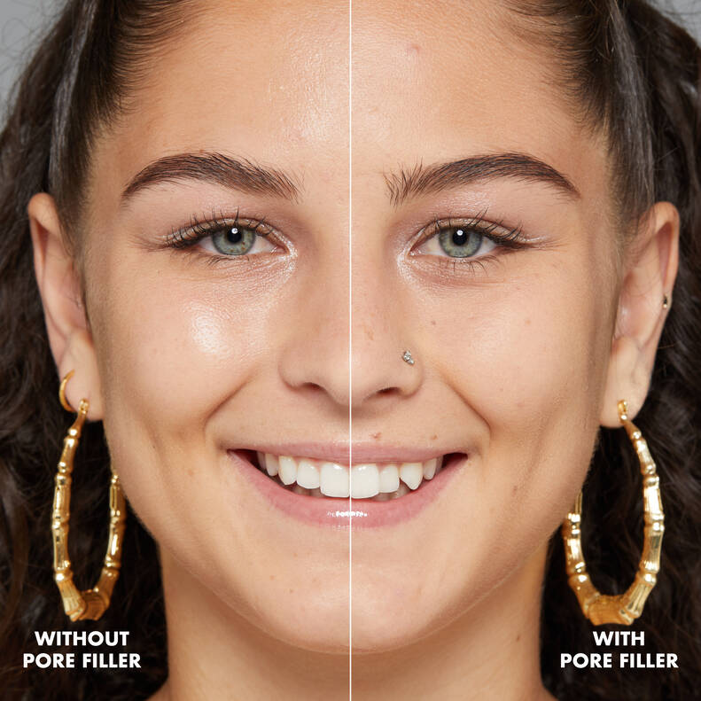 PORE FILLER MINI Travel-Size Smoothing Primer