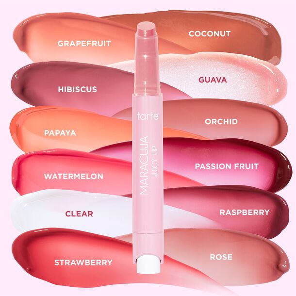 Maracuja Juicy Lip Balm