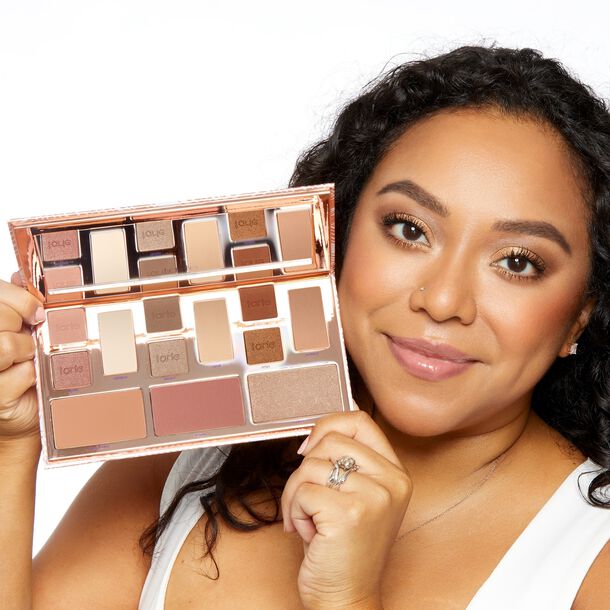 clay play eye & cheek palette vol. II