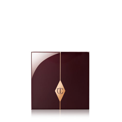 LUXURY PALETTE THE UPTOWN GIRL