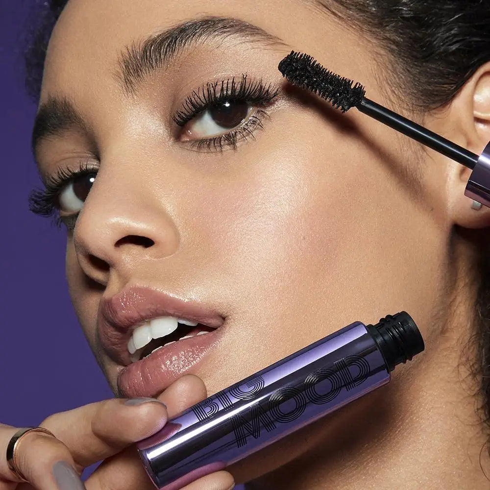 BIG MOOD MASCARA