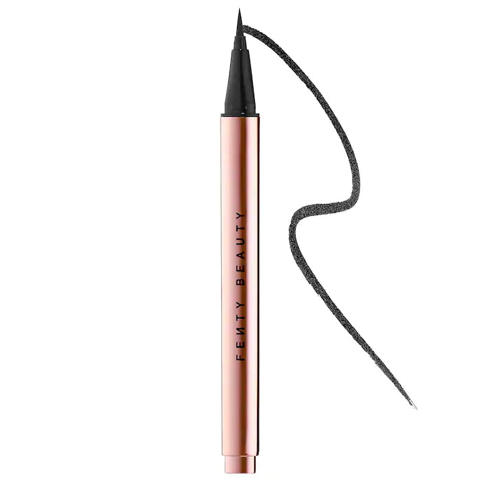 Flyliner Longwear Liquid Eyeliner- Choose your shade