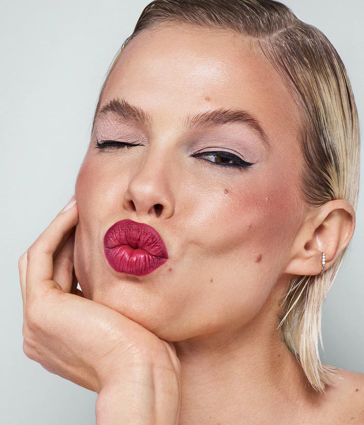 lip stain marker : Full out