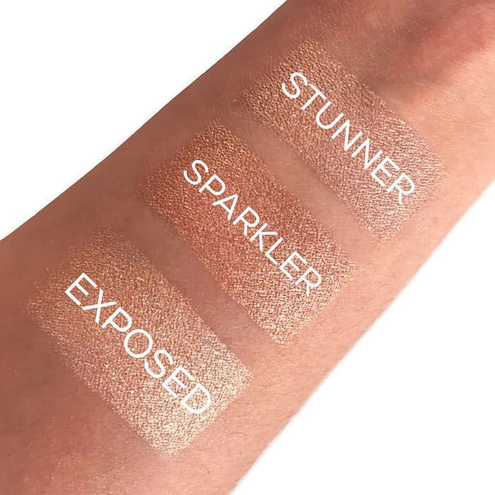 Amazonian Clay 12-hour Highlighter:Stunner - opalescent highlight