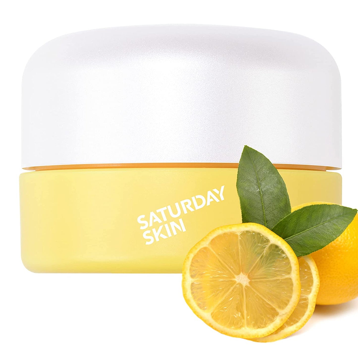 yuzu vitamin c BRIGHT EYE CREAM
