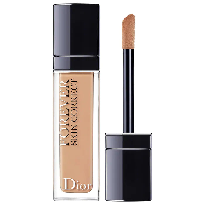 Diorskin forever outlet shade