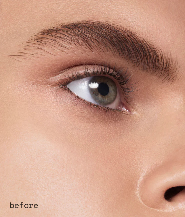 lengthening mascara
