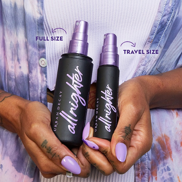 All Nighter Long-Lasting Makeup Setting Spray
