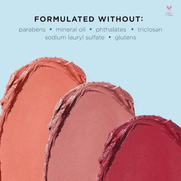 SEA Breezy Cream Blush: Peach Sunset - peachy pink
