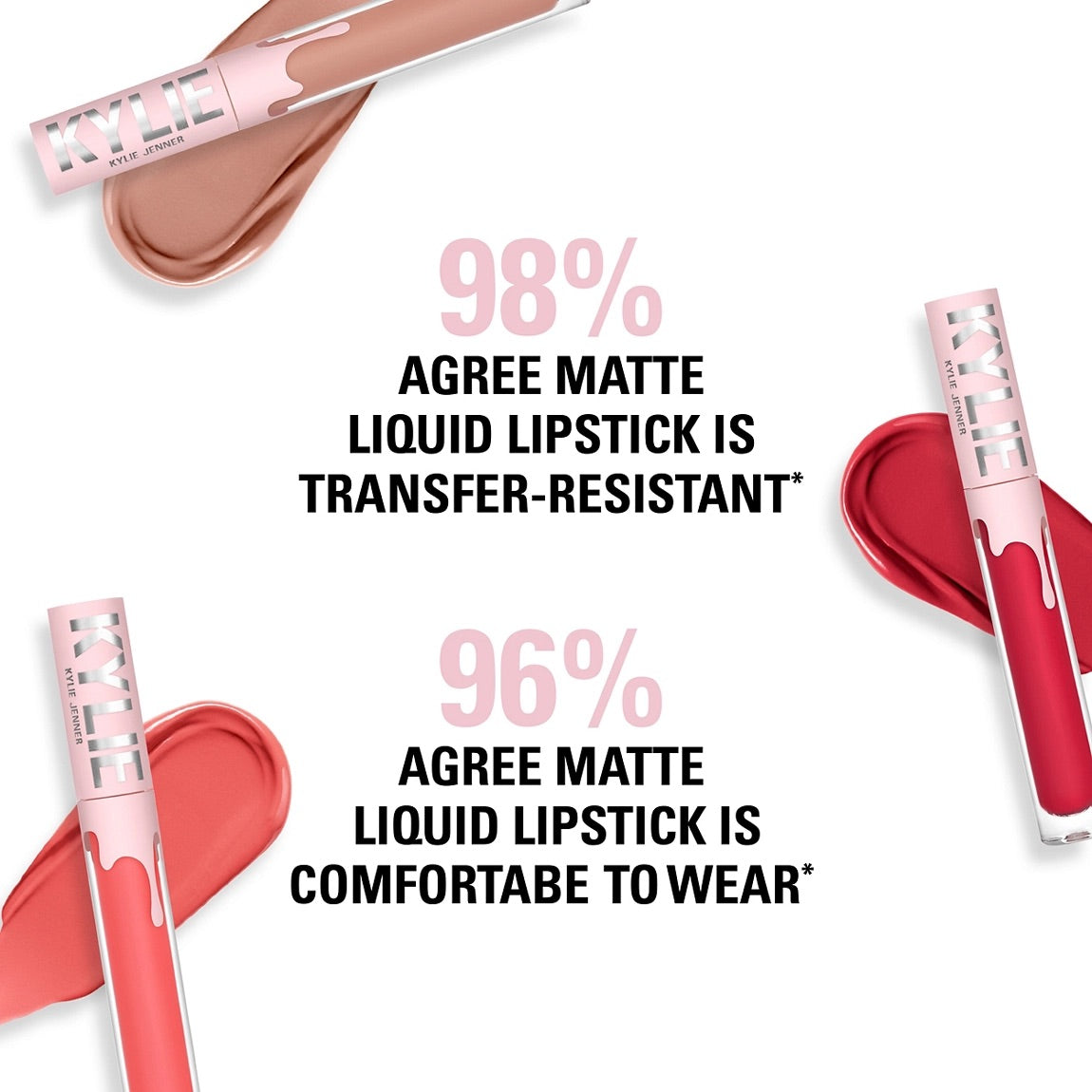 GINGER MATTE LIQUID LIPSTICK