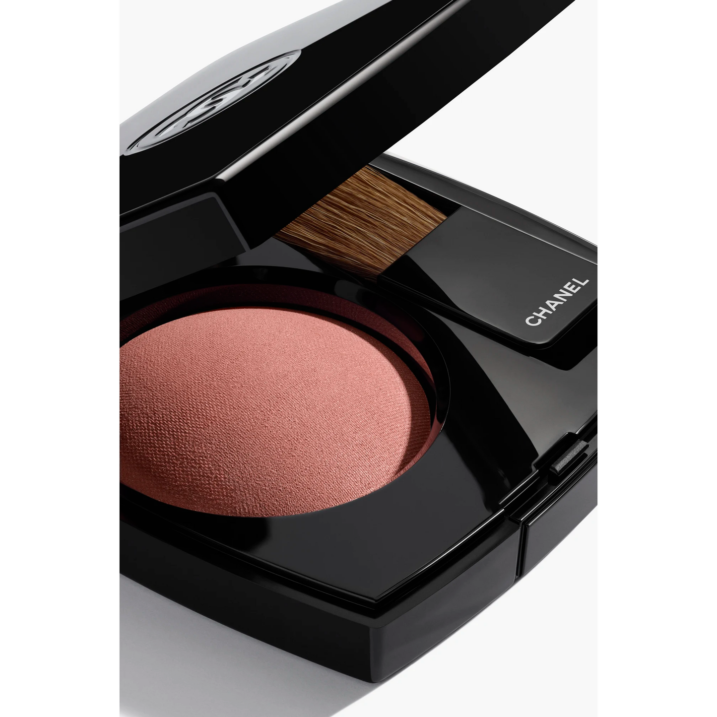 Joues contraste - 02 - ROSE BRONZE