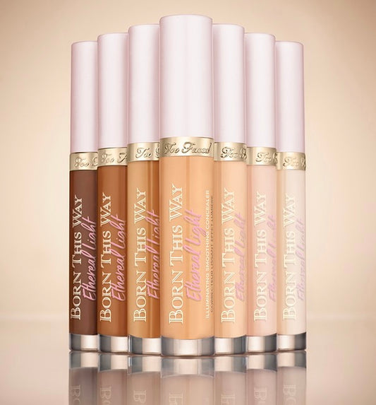 Born This Way Ethereal Light Smoothing Concealer