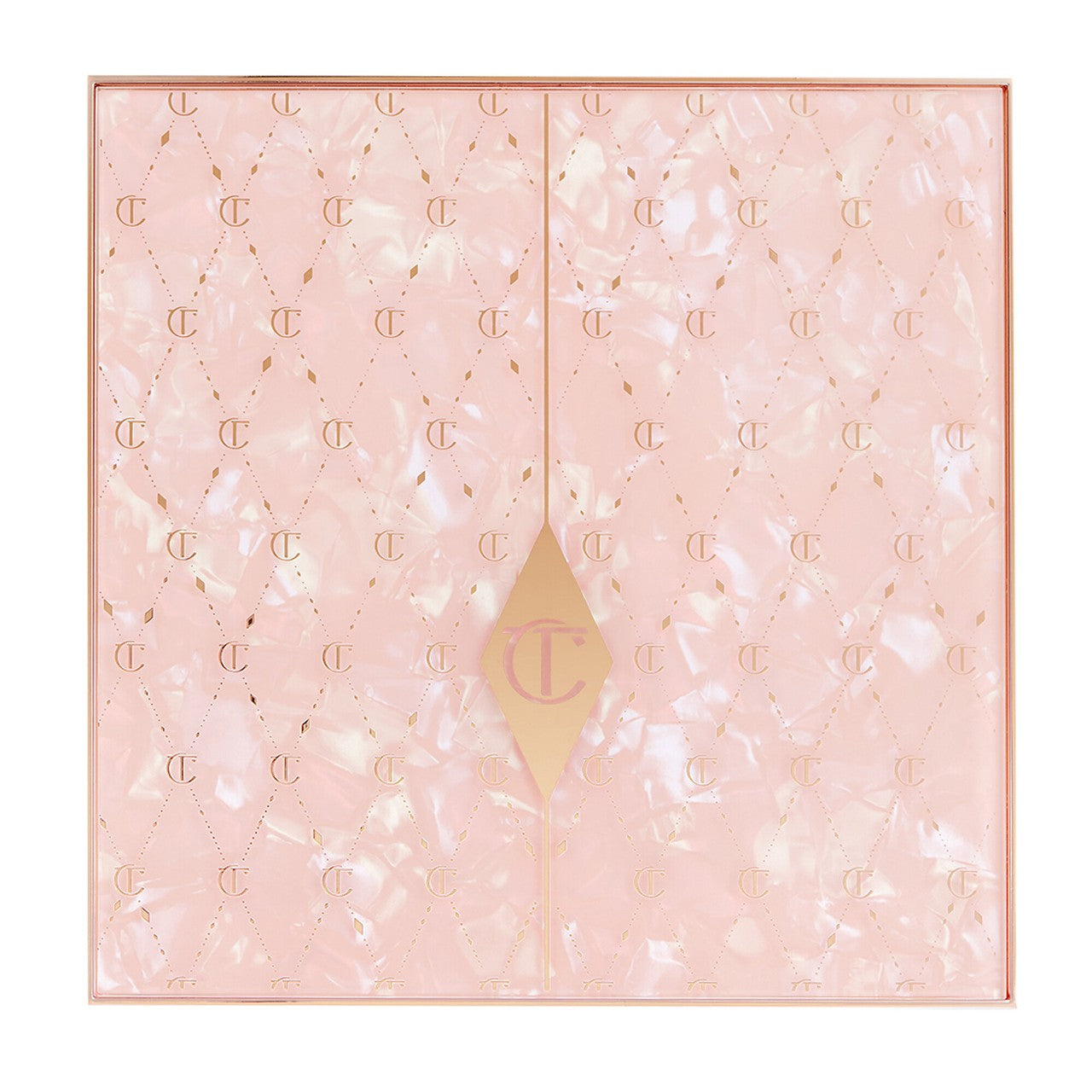 Pillow Talk Beautifying Blush and Highlighter Palette