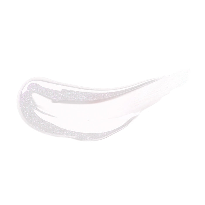 Lip Injection Power Plumping Hydrating Lip Gloss-Stars Are Aligned - clear w sparkle