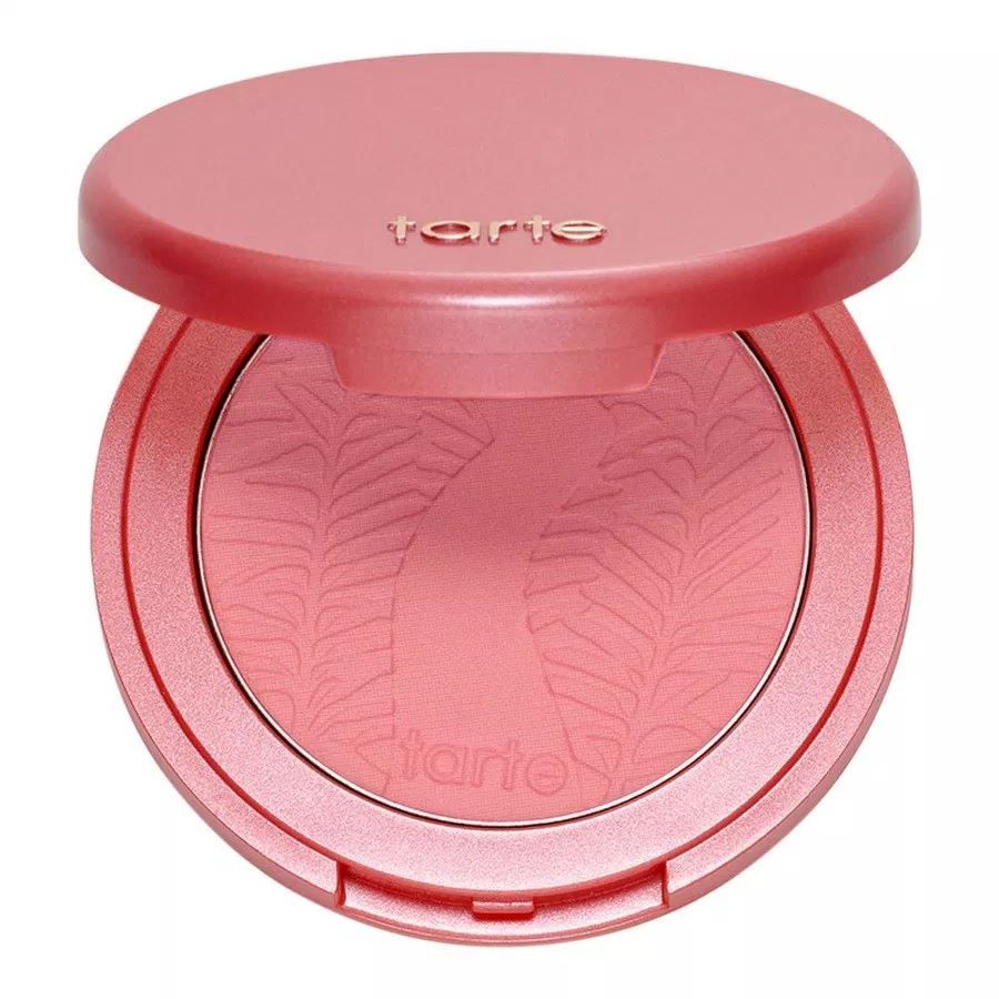 Tarte's Amazonian Clay 12-hr Blush- Dollface