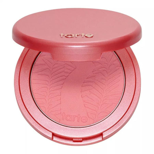 Tarte's Amazonian Clay 12-hr Blush- Dollface