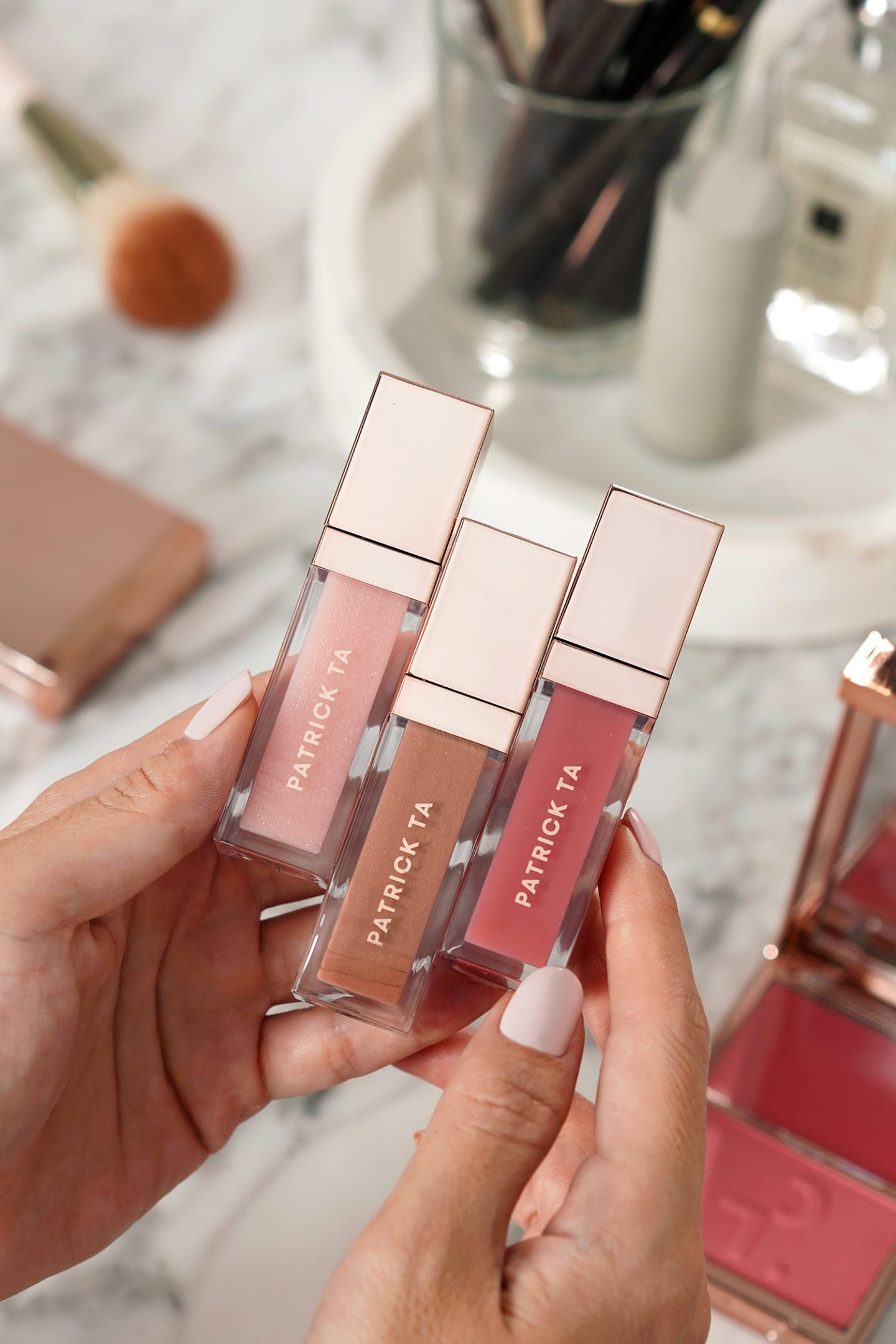 Major Volume Plumping Lip Gloss-