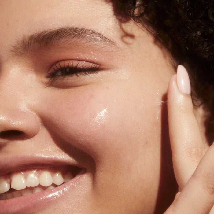 Watermelon Glow Niacinamide Dew Drops