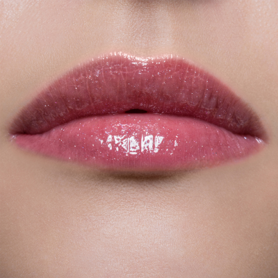 Full-on plumping lip polish-Dolly