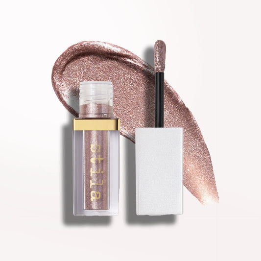 Glisten & Glow LIQUID EYE SHADOW- Brook