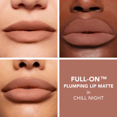 FULL-ONβ’ PLUMPING LIP MATTE-Chill night